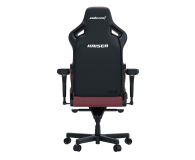 Anda Seat Kaiser 4 XL Maroon PVC - 1473931 - zdjęcie 2